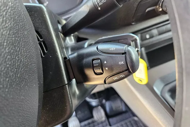 Peugeot expert L3H1 79999zł NETTO 6osobowy 2.0HDi/122KM zdjęcie 21