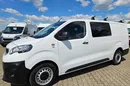 Peugeot expert L3H1 79999zł NETTO 6osobowy 2.0HDi/122KM zdjęcie 5