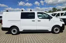 Peugeot expert L3H1 79999zł NETTO 6osobowy 2.0HDi/122KM zdjęcie 7