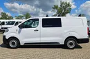Peugeot expert L3H1 79999zł NETTO 6osobowy 2.0HDi/122KM zdjęcie 8