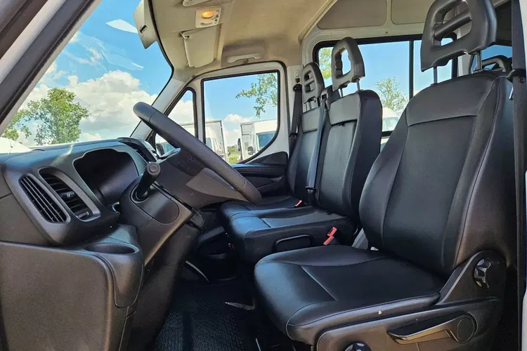 Iveco 35s16 L4H2 74999zł Netto 2.3HPi/156KM zdjęcie 16