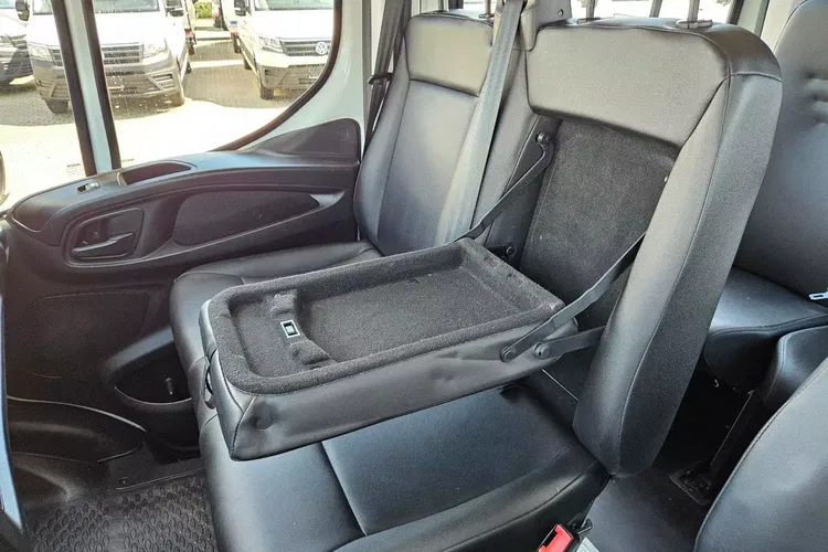 Iveco 35s16 L4H2 74999zł Netto 2.3HPi/156KM zdjęcie 24