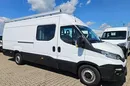 Iveco 35s16 L4H2 74999zł Netto 2.3HPi/156KM zdjęcie 3