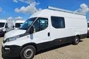 Iveco 35s16 L4H2 74999zł Netto 2.3HPi/156KM zdjęcie 5