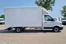 Volkswagen Crafter 89999zł NETTO Kontener 8 ePAL 2.0 TDi/140KM zdjęcie 6