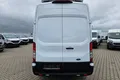 samochód dostawczy Ford zdjęcie 10