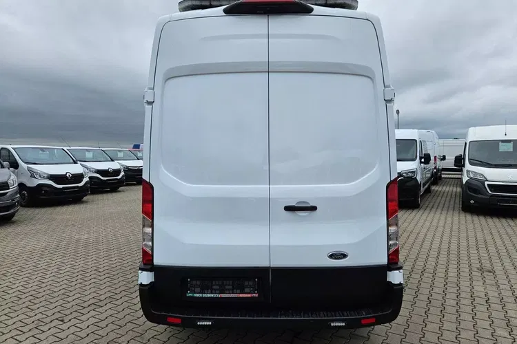 Ford transit L2H3 62900zł Netto 2.0TdCi/170KM zdjęcie 10