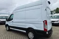 samochód dostawczy Ford zdjęcie 11