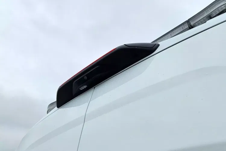 Ford transit L2H3 62900zł Netto 2.0TdCi/170KM zdjęcie 13