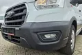 samochód dostawczy Ford zdjęcie 14