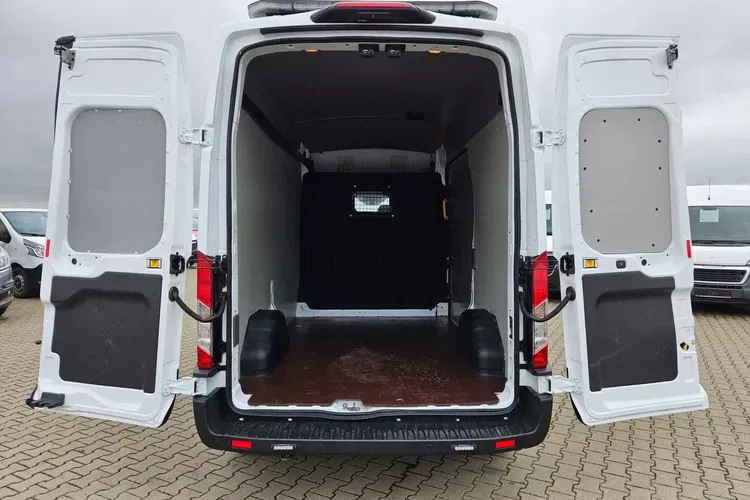 Ford transit L2H3 62900zł Netto 2.0TdCi/170KM zdjęcie 15