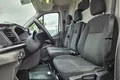 samochód dostawczy Ford zdjęcie 19