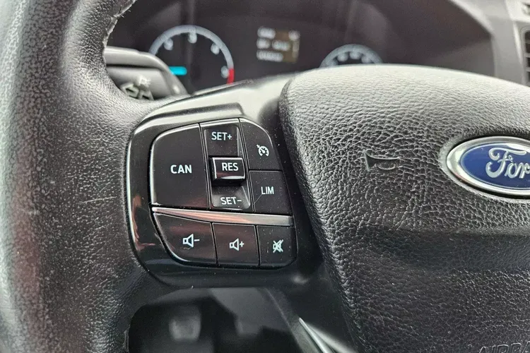 Ford transit L2H3 62900zł Netto 2.0TdCi/170KM zdjęcie 23