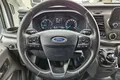 samochód dostawczy Ford zdjęcie 24