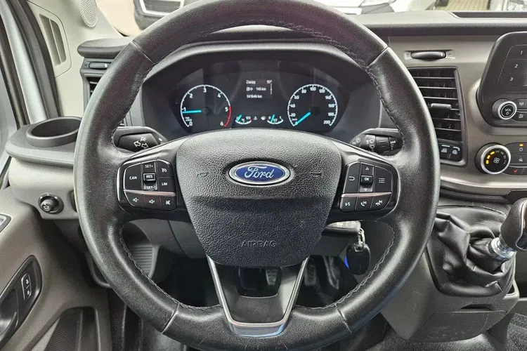 Ford transit L2H3 62900zł Netto 2.0TdCi/170KM zdjęcie 24