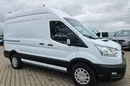 Ford transit L2H3 62900zł Netto 2.0TdCi/170KM zdjęcie 3