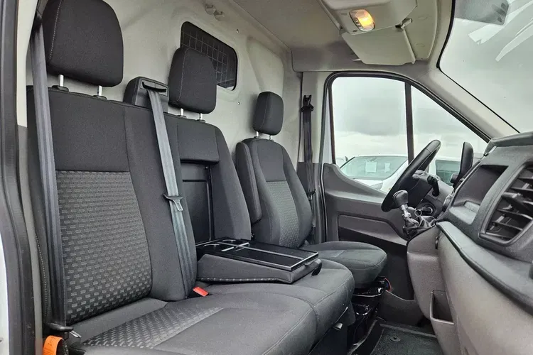 Ford transit L2H3 62900zł Netto 2.0TdCi/170KM zdjęcie 32