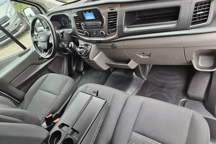 Ford transit L2H3 62900zł Netto 2.0TdCi/170KM zdjęcie 33