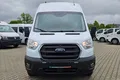samochód dostawczy Ford zdjęcie 4