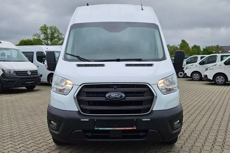 Ford transit L2H3 62900zł Netto 2.0TdCi/170KM zdjęcie 4