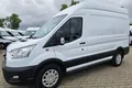 samochód dostawczy Ford zdjęcie 5