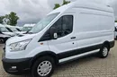 Ford transit L2H3 62900zł Netto 2.0TdCi/170KM zdjęcie 5