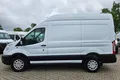 samochód dostawczy Ford zdjęcie 8