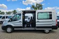 samochód dostawczy Ford zdjęcie 10