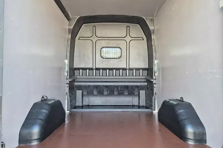 Ford transit L3H2 Lift 89999zł NETTO Brygadówka 7 osób 2.0TdCi/170KM zdjęcie 16