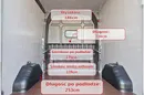 Ford transit L3H2 Lift 89999zł NETTO Brygadówka 7 osób 2.0TdCi/170KM zdjęcie 17