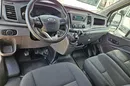 Ford transit L3H2 Lift 89999zł NETTO Brygadówka 7 osób 2.0TdCi/170KM zdjęcie 21