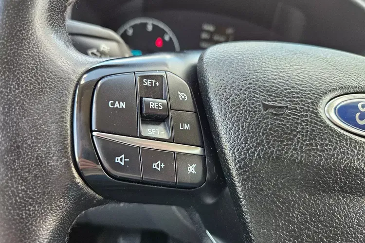 Ford transit L3H2 Lift 89999zł NETTO Brygadówka 7 osób 2.0TdCi/170KM zdjęcie 22