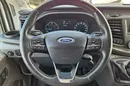 Ford transit L3H2 Lift 89999zł NETTO Brygadówka 7 osób 2.0TdCi/170KM zdjęcie 23