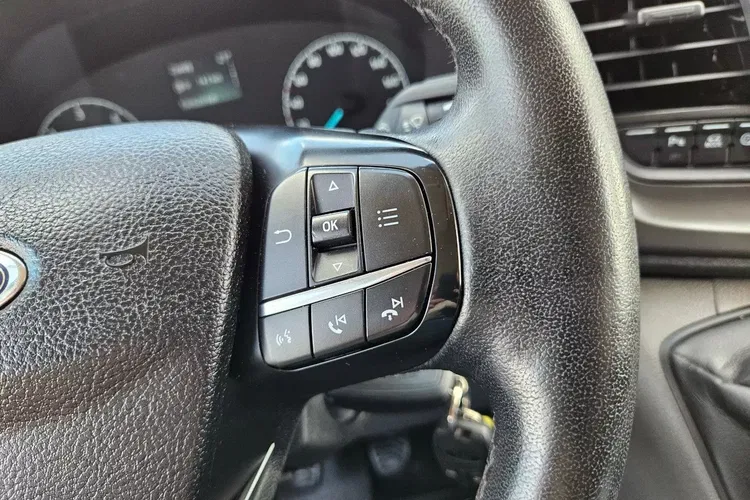 Ford transit L3H2 Lift 89999zł NETTO Brygadówka 7 osób 2.0TdCi/170KM zdjęcie 24