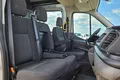 samochód dostawczy Ford zdjęcie 29