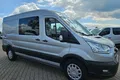 samochód dostawczy Ford zdjęcie 3
