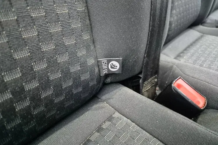 Ford transit L3H2 Lift 89999zł NETTO Brygadówka 7 osób 2.0TdCi/170KM zdjęcie 33