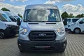 samochód dostawczy Ford zdjęcie 4