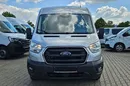 Ford transit L3H2 Lift 89999zł NETTO Brygadówka 7 osób 2.0TdCi/170KM zdjęcie 4