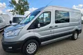 samochód dostawczy Ford zdjęcie 5