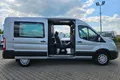 samochód dostawczy Ford zdjęcie 8