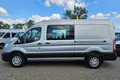samochód dostawczy Ford zdjęcie 9