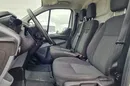 Ford transit-custom Long 39999zł NETTO 2.0 TdCi/131KM zdjęcie 16