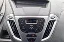 Ford transit-custom Long 39999zł NETTO 2.0 TdCi/131KM zdjęcie 28