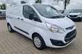 samochód dostawczy Ford zdjęcie 3