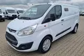 samochód dostawczy Ford zdjęcie 4