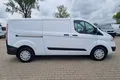 samochód dostawczy Ford zdjęcie 6