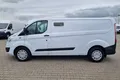 samochód dostawczy Ford zdjęcie 7