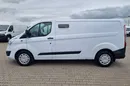 Ford transit-custom Long 39999zł NETTO 2.0 TdCi/131KM zdjęcie 7