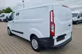samochód dostawczy Ford zdjęcie 9